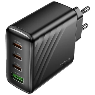 МЗП Hoco CS27A Supply PD67W (1USB-A/3C) фото 1 з 1