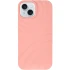 Чохол TPU MonoWave для Apple iPhone 15 (6.1") – Pink. Фото 3 з 7