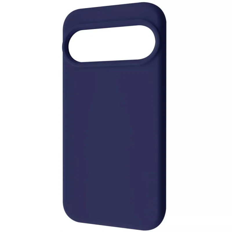 TPU чехол WAVE Full Silicone Cover для Google Pixel 10 – Midnight Blue. Фото 1 из 1
