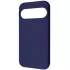 TPU чехол WAVE Full Silicone Cover для Google Pixel 10 – Midnight Blue. Фото 1 из 1