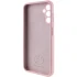 Чехол Silicone Case Lakshmi Premium з закритою камерою на Samsung Galaxy A18 – Розовый / Pink Sand. Фото 6 из 14