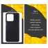 Чорний силіконовий чохол Epik на Xiaomi 13T – Чорний. Фото 2 з 2