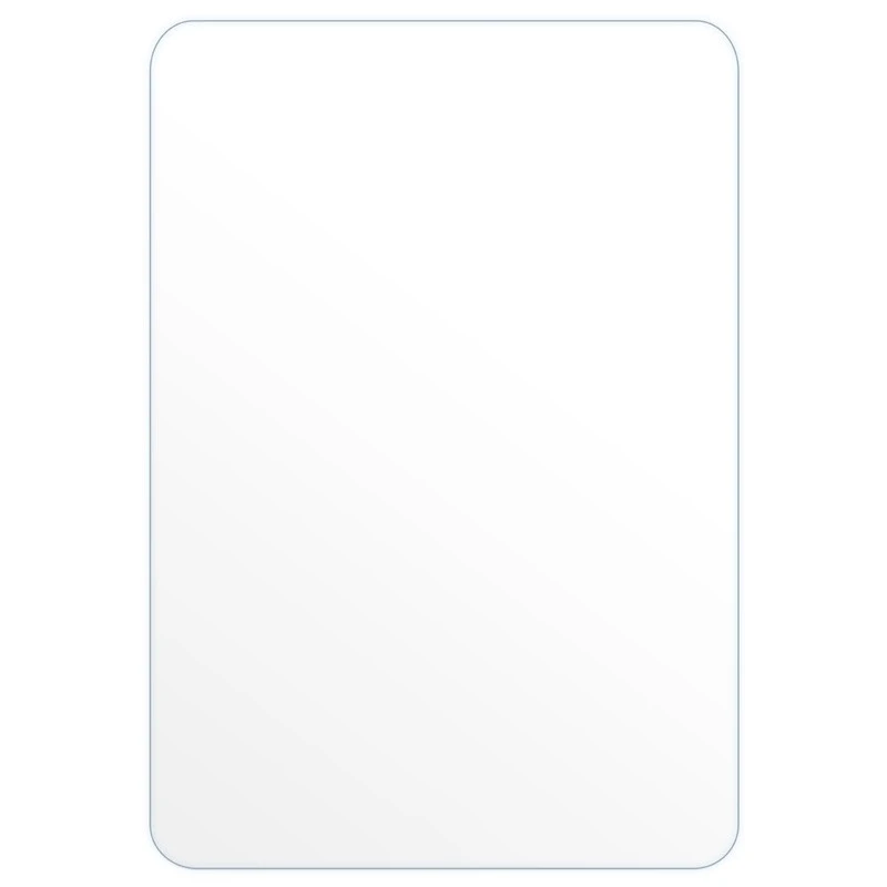 Захисне скло Blueo HD для Apple iPad Pro 13" (2024-25) – Прозорий. Фото 2 з 4