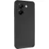 Чехол Silicone Case Lakshmi Premium з закритою камерою на Xiaomi Poco M7 pro 5G – Черный / Black. Фото 2 из 10