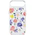 TPU+PC чохол Clear Garden with MagSafe для Apple iPhone 17 Air (6.5") – Tropical Art. Фото 3 з 6