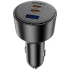 АЗП WIWU CC026 Warriors PD200W+QC3.0 (1USB-A/2C) фото 1 з 1