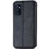 Чехол-книжка GETMAN кубик для Samsung Galaxy M13 4G – Черный. Фото 2 Чехол-книжка GETMAN кубик для Samsung Galaxy M13 4G – Черный. Фото 2 из 4