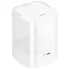 Нічник Hoco HX15 Smart + годинник – White. Фото 6 з 6
