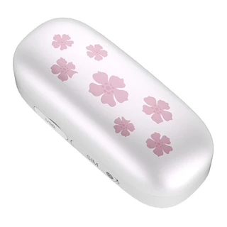 Трекер GPS для тварин V53 Pet Tracker SIM (4GLTE) 900mAh фото 1 з 3