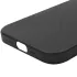Чохол Getman Carbon Ultra Slim для Apple iPhone 18 Pro – Black. Фото 8 з 8