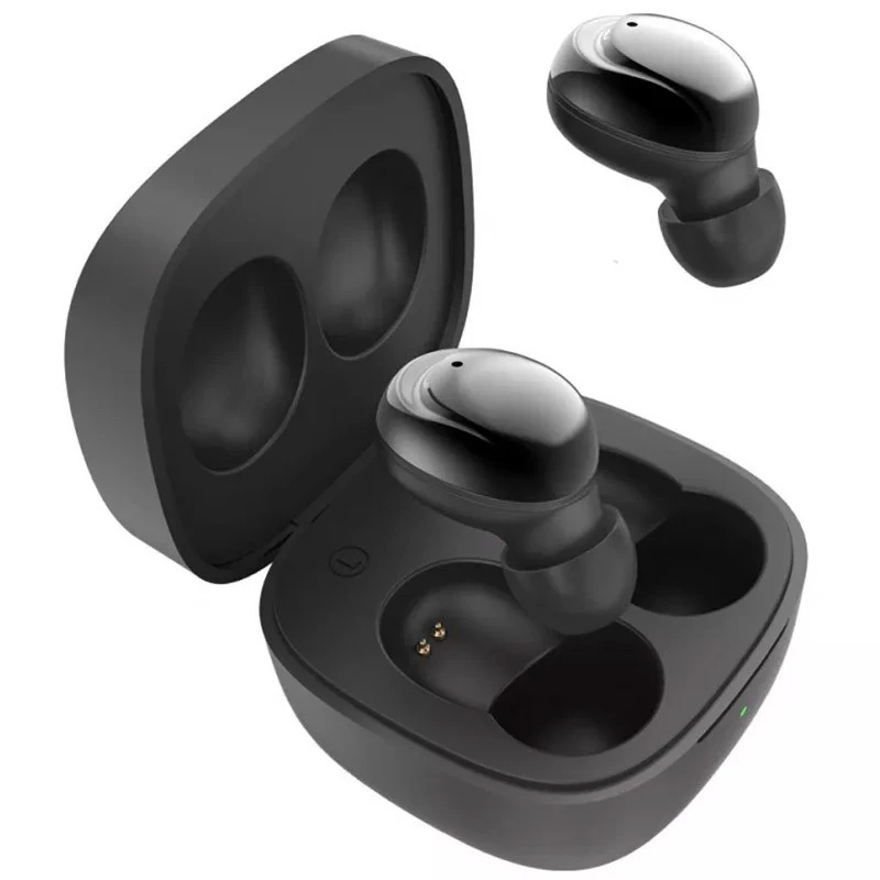 Бездротові TWS навушники Proove Charm – Black. Фото 2 з 6