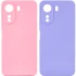 Чохол Silicone Cover Ummi Lakshmi Full Camera (AA) для Oppo A60 фото 1 з 1