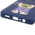 TPU+PC чохол з тваринами для Samsung Galaxy A06 – Blue Dog. Фото 12 з 17