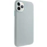 Чехол Syndee with MagSafe для Apple iPhone 12 (6.1") – Wave Blue. Фото 1 из 6