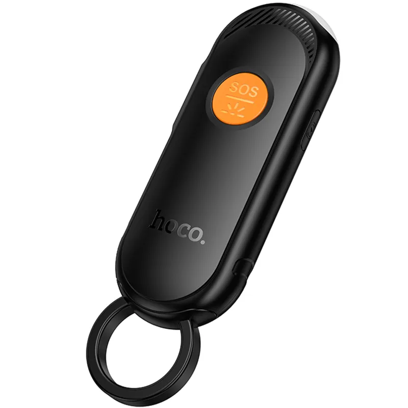 Трекер Hoco E99 Flash + сигнальная подсветка і вибросигнализация 150 mAh фото 1 з 1