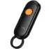 Трекер Hoco E99 Flash + сигнальная подсветка і вибросигнализация 150 mAh – Black. Фото 1 з 4