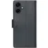 Шкіряний чохол-книжка CaseMe Nappa leather для Xiaomi Redmi Note 15 Pro+ 5G – Black. Фото 6 з 10