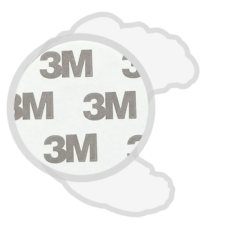 Держатель для телефона Popsocket Cake – Croissant. Фото 3 из 3