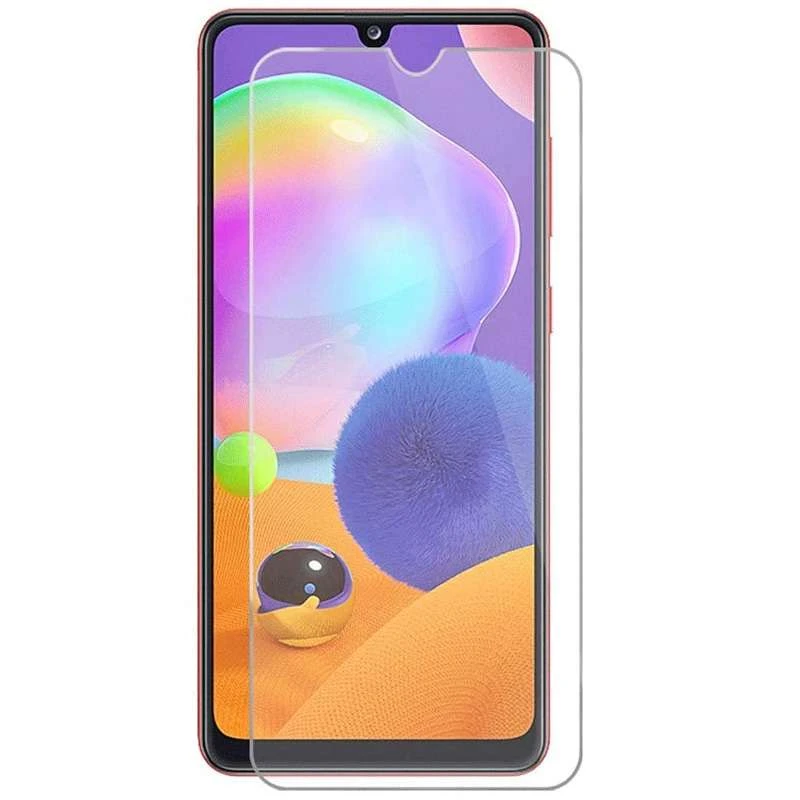 

Захисне скло 0.33mm на Samsung Galaxy A14 4G/5G