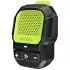 Bluetooth Колонка WiWU SPK-001 Buddy Fun with Magnetic Clip – Green. Фото 1 з 4