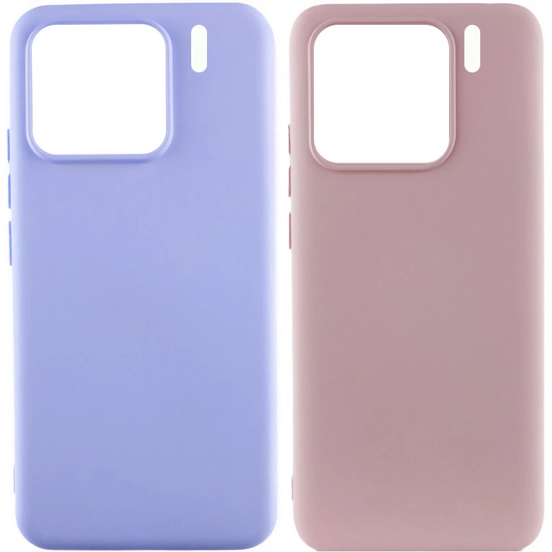 Чохол Silicone Case Lakshmi Premium на Xiaomi 15 фото 1 з 2