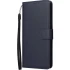 Шкіряний чохол-книжка Essential Case для Samsung Galaxy A37 5G – Dark Blue. Фото 1 з 5
