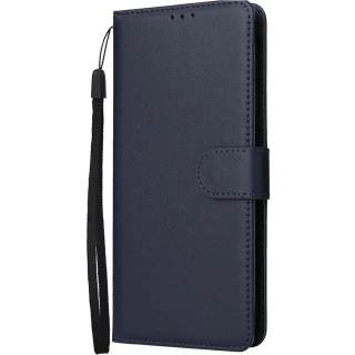 Шкіряний чохол-книжка Essential Case для Samsung Galaxy A57 5G фото 1 з 5