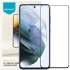 Захисне скло Nillkin (CP+PRO) на Samsung Galaxy S21 FE – Чорний. Фото 3 з 21