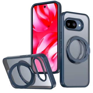 Чехол TPU+PC Aura Fold для Google Pixel 9a фото 1 Чехол TPU+PC Aura Fold для Google Pixel 9a фото 1 из 3