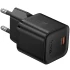 СЗУ Hoco N66 Ingenious PD35W (1USB-C) – Black. Фото 2 из 5