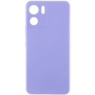 Чохол Silicone Case Lakshmi Premium з закритою камерою на Motorola Edge 40 фото 1 з 3
