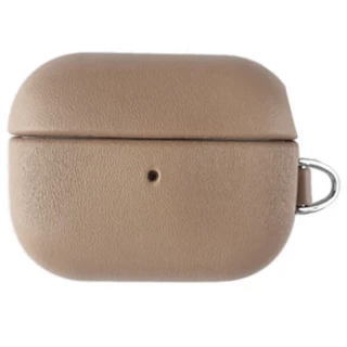 Футляр FineWoven (AAA) для Apple AirPods 1/2 — Taupe