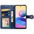 Чехол-книжка GETMAN Gallant  для Xiaomi Redmi A4 – Синий. Фото 8 из 8