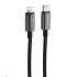 Дата кабель Acefast C23-01 Type-C to Lightning 30W (1.2m) фото 1 из 1