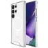 Чехол TPU Space Case with Magnetic Fit для Samsung Galaxy S24 Ultra – Прозрачный. Фото 1 из 2