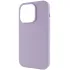 Чохол Silk Full Protective (AA) NO LOGO для Apple iPhone 16 Plus – Бузковий / Lilac. Фото 5 з 12