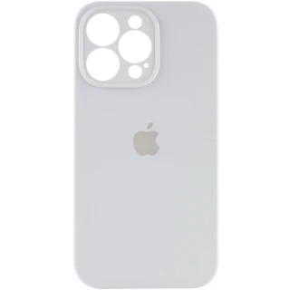 Чохол Silicone Case з захистом камери на Apple iPhone 17 Pro Max (6.9") фото 1 з 1