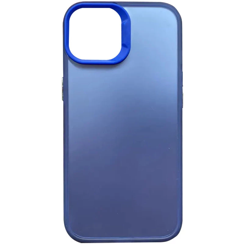 

Чохол який світиться в темряві на Xiaomi Redmi Note 10 / Note 10s (Blue)