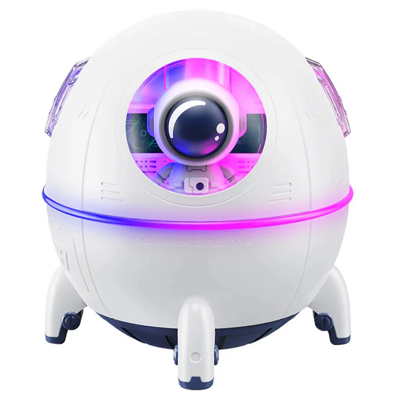 

Увлажнитель воздуха Remax RT-A730 Spacecraft Series (White)