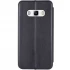 Чохол-книжка класичний на Samsung J710F Galaxy J7 (2016) – Чорний. Фото 2 з 3