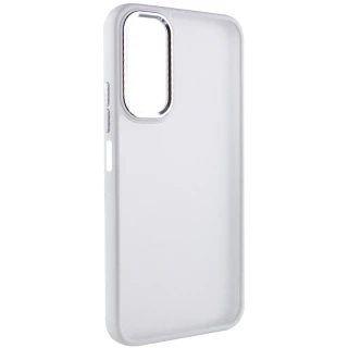 Захистний чохол TPU+PC матовий на Samsung Galaxy A15 4G/5G фото 1 з 3