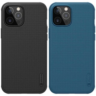 Пластиковая накладка Nillkin Pro для Apple iPhone 13 Pro Max (6.7") фото 1 Пластиковая накладка Nillkin Pro для Apple iPhone 13 Pro Max (6.7") фото 1 из 2