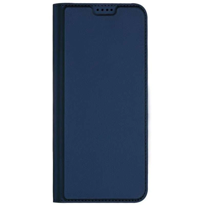 

Чехол-книжка Dux Ducis для Samsung Galaxy A04 (Синий), Синій
