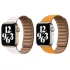 Шкіряний ремінець Leather Link для Apple watch 38mm/40mm фото 1 з 1