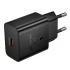 МЗП Hoco N76 Star PD25W (1USB-C) – Black. Фото 2 з 7