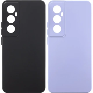 Чехол Silicone Cover Ummi Lakshmi Full Camera (AA) для Realme C65 4G фото 1 из 1
