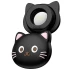 Трекер Hoco E91D Tiger Kitty 230 mAh – Black. Фото 1 з 3