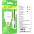 МЗП Borofone BA72A Spring QC3.0 USB to Type-C – White. Фото 4 з 4