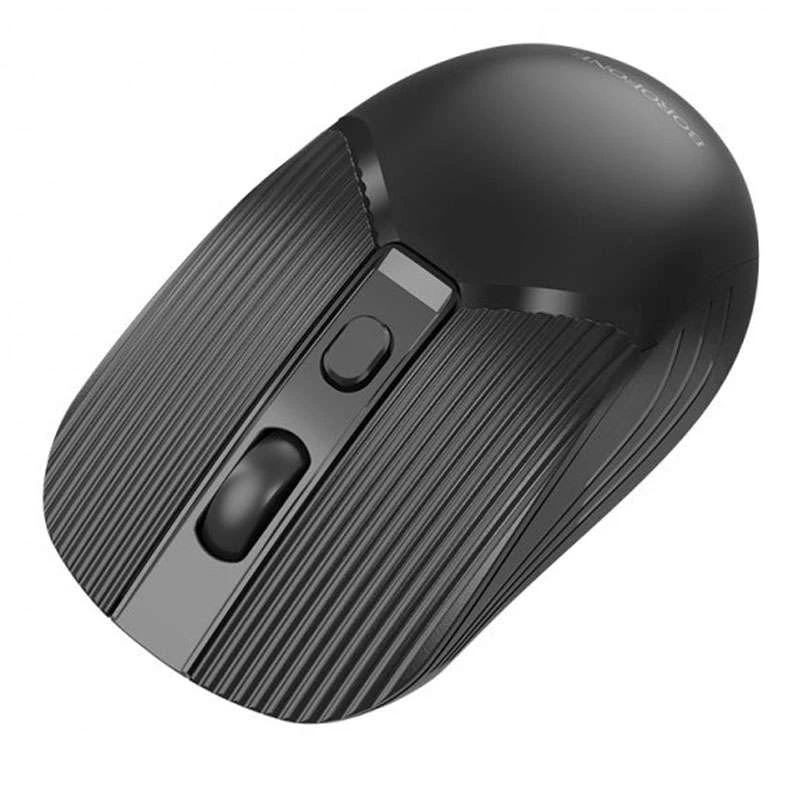 Миша BOROFONE BG5 Business – Чорний. Фото 2 з 3
