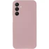 Чохол Silicone Cover Ummi Lakshmi Full Camera (AA) для Samsung Galaxy A24 4G – Рожевий / Pink Sand. Фото 2 Чохол Silicone Cover Ummi Lakshmi Full Camera (AA) для Samsung Galaxy A24 4G – Рожевий / Pink Sand. Фото 2 з 2